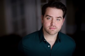 Sam Hartley Headshot