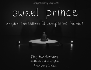 Sweet Prince