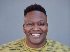 Tituss Burgess