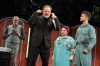 Review: Encores! Brings Urinetown Back With a Soft-Edged All-Star Revival