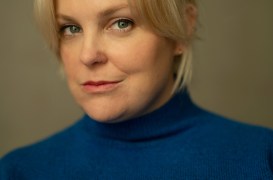 Zoë Roberts Headshot