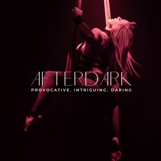 AfterDark by Pink Puma