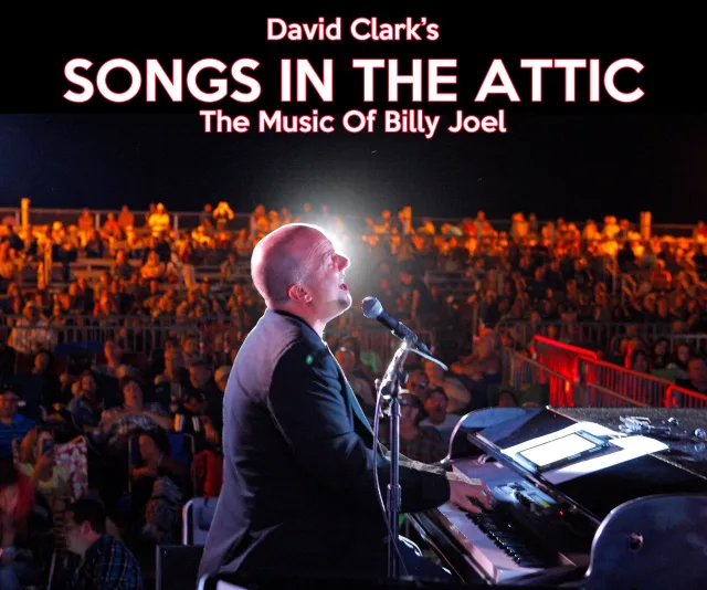 Event Logo: billy joel2