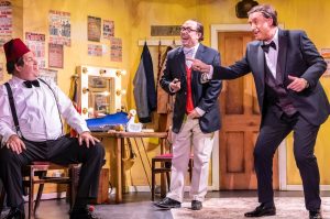 59E59 Theaters Announces Shows for Brits Off Broadway 2025