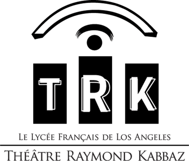 Event Logo: logo noir sansfond10301