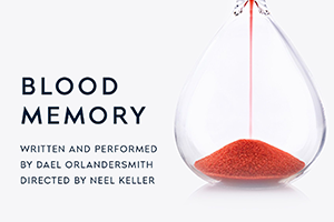 Blood Memory