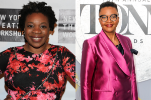 Christina Anderson and Mfoniso Udofia Receive Steinberg Playwright Awards
