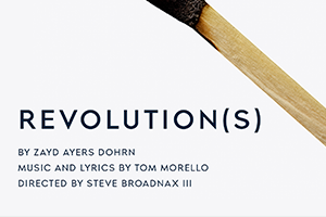 revolutoiosn