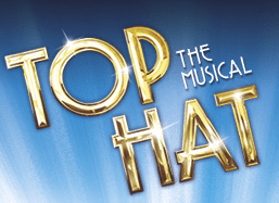 Irving Berlin’s Top Hat