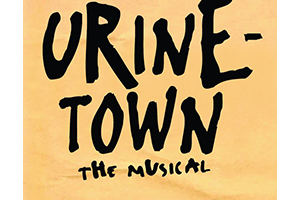 urine