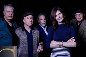10,000 Maniacs