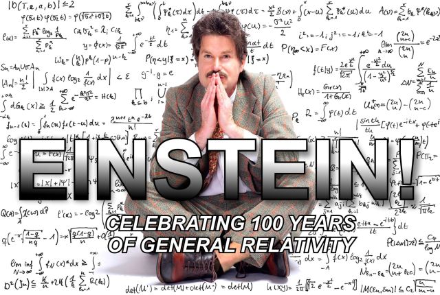 Event Logo: 1SMPlayhouse EINSTEIN logo 600 x 400
