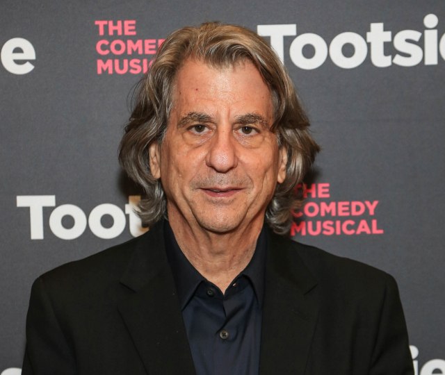 David Rockwell