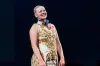 Sarah Snook Opens on Broadway in The Picture of Dorian Gray