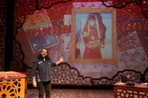 Review: Amm(i)gone: a Muslim Mom, a Gay Son, and Greek Tragedy