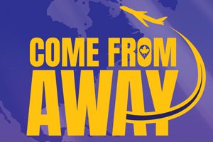 Come From Away