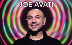 Joe Avati