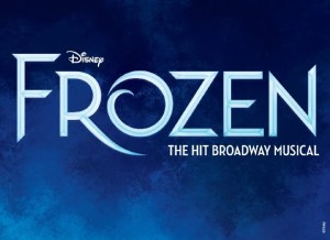 Disney’s Frozen 