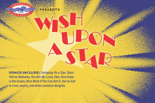 Event Logo: AC Star artsBosto 600 x 400 px