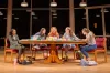 Review: Julia Lester, Kathryn Gallagher, and Solid Cast Make All Nighter Worth Staying Up For