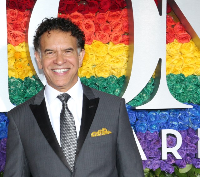 Brian Stokes Mitchell