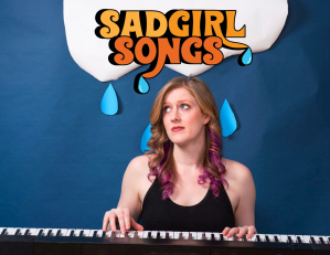 Sad Girl Songs