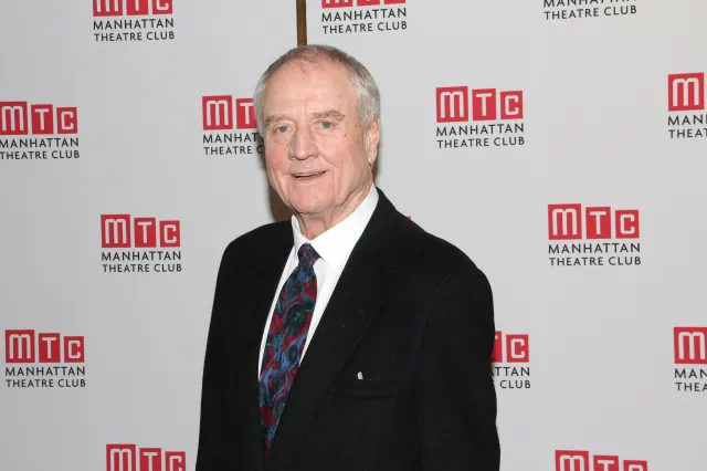 Denis Arndt Tony Award nomination Heisenberg Broadway