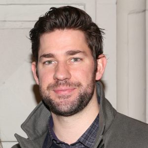 John Krasinski to Star in Angry Alan Off-Broadway
