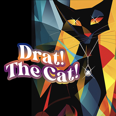 Event Logo: GR Drat 400x400 1 1