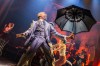 Interview: Daniel Breaker’s Road From Mattress to Hadestown, With a Side of Supper Club