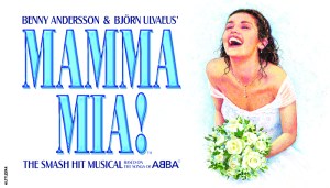Mamma Mia! The 25th Anniversary Tour