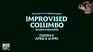 Improvised Columbo