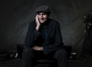 James Taylor Jukebox Musical in the Works From Playwright Tracy Letts