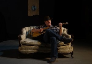Interview: Jeff Daniels Brings His Song Stylings Back to 54 Below
