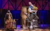 NSYNC’s Joey Fatone Returns to & Juliet This Spring