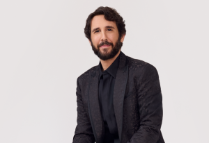 Josh Groban With the LA Phil