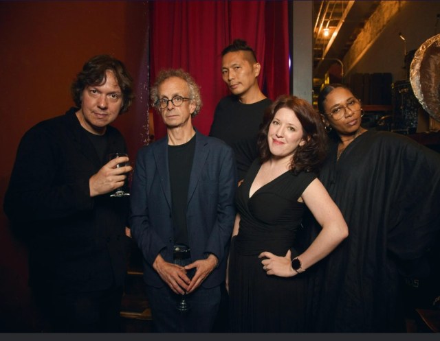 Event Logo: Kevin McDonald SuperstarCast Bellhouse