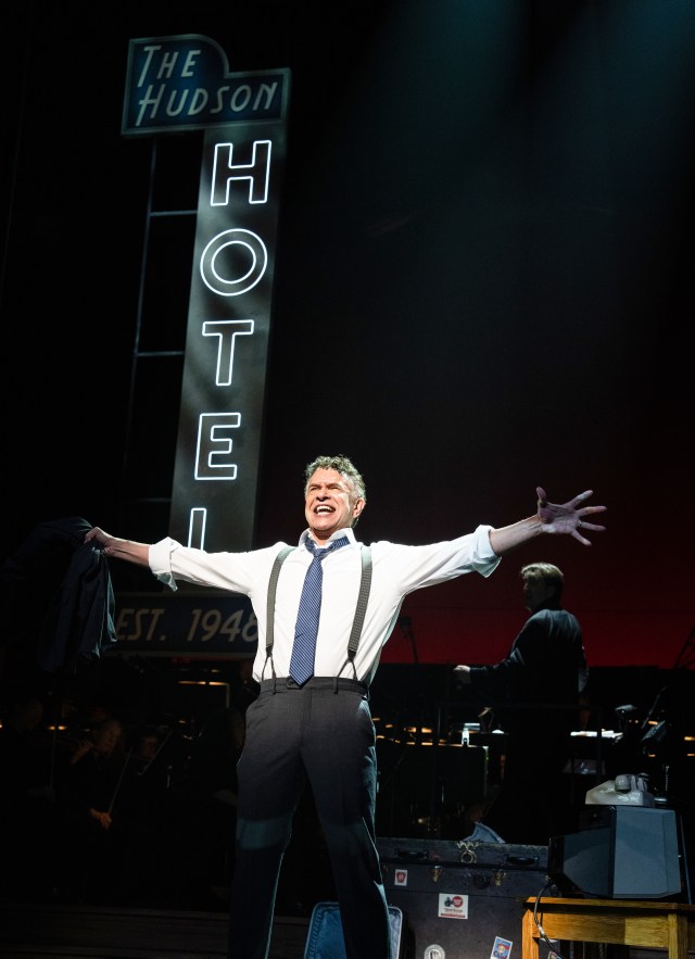 2025 ENCORES!LOVE LIFE