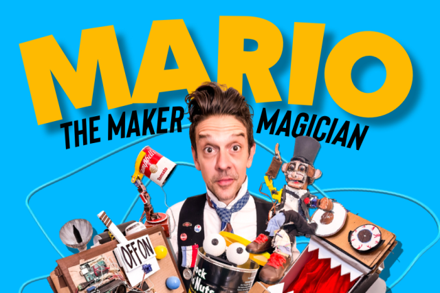 Event Logo: Mario 900x600 mainwebsiteheaderimage