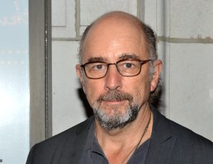 Interview: Richard Schiff on Becoming Eve, His Welcome Return to His New York Theater Roots