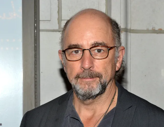 Richard Schiff (1)