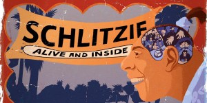 Schlitzie: Alive and Inside