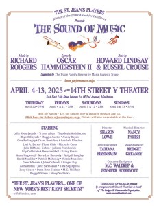 The Sound of Music