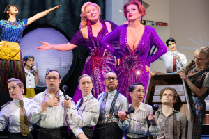 Listen to the 5 Best Original Score Tony Nominees
