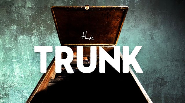 Event Logo: Trunk logo crop