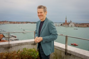 Interview: Willem Dafoe on Curating the Venice Biennale Theater Season and Honoring Richard Foreman
