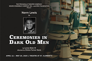 ceremonies
