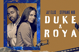 Duke & Roya
