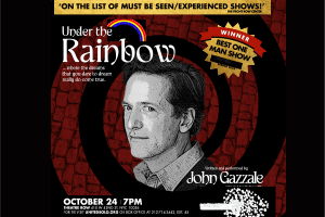 Under the Rainbow