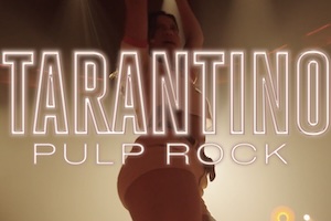 Tarantino | Pulp Rock